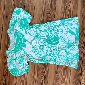 NWOT, Lilly Pulitzer, Girl's Knit Dress